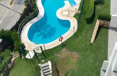 Precioso ático, nuevo, a 50m de la playa, Manilva - Foto 19