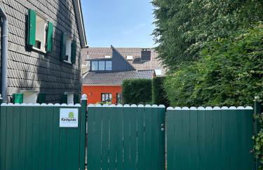 Wohnen im Grünen - direkt am Jakobsweg - Photo 21