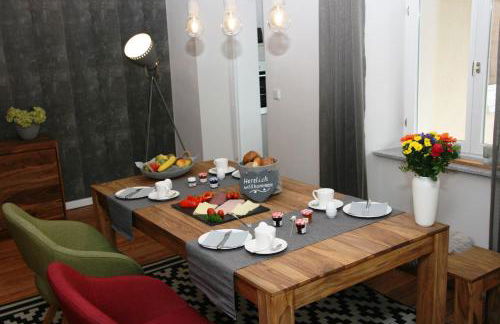 Ferienwohnung Atrium - Foto 27