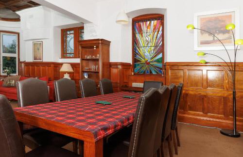 Garmoyle House & Garmoyle Mid Cottage - Foto 10