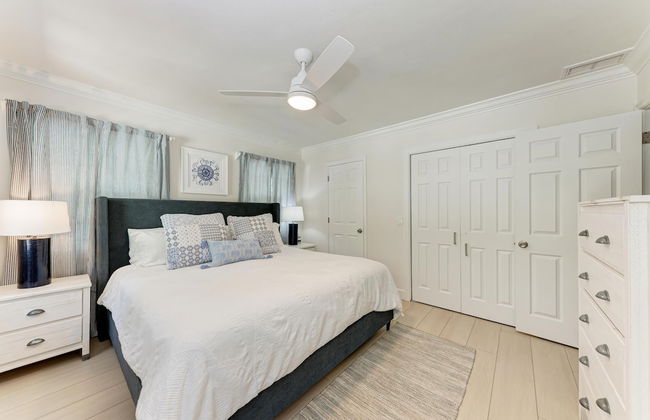 Sandcastle by the Sea managed by Beach Retreats - Foto 3