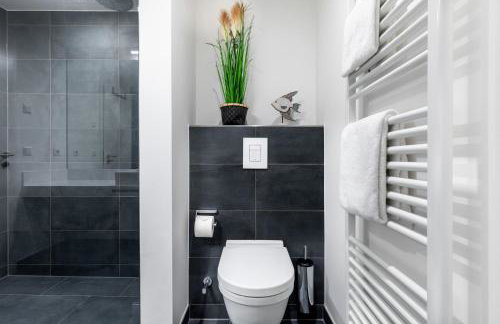 Meerblickvilla Großenbrode - Foto 12