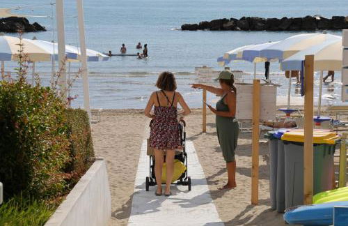 Residence I Delfini - Foto 54