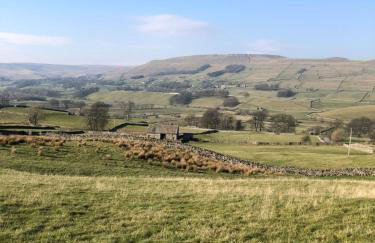 Quarry Cottage near Hawes, Yorkshire Dales, Pet free - Foto 18