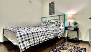 Private Room with Shared Bathroom on the 1st Floor 10 minutes walk to University of Washington - Foto 4