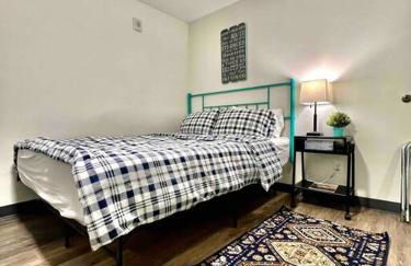 Private Room with Shared Bathroom on the 1st Floor 10 minutes walk to University of Washington - Foto 4