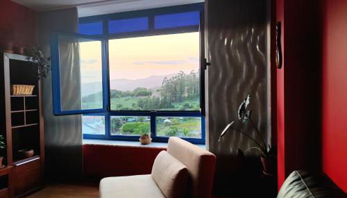 Apartamento con vistas a la ría - Foto 2