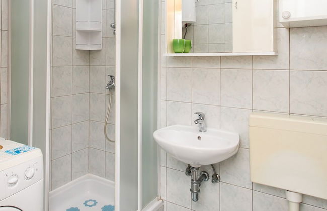 Apartments Miramare & Campara - Foto 46