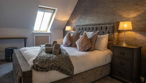 Old Distillery Apartment - Foto 4