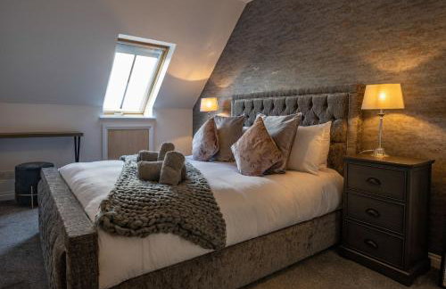 Old Distillery Apartment - Foto 4