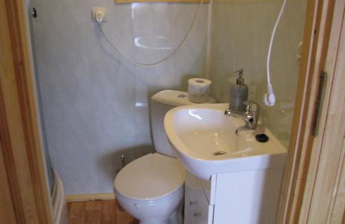 Domki Letniskowe ARKON - Foto 36