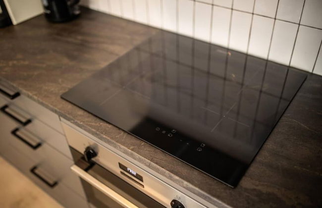 Alphabet 2 BR Serviced Apartments -lh- - Photo 19