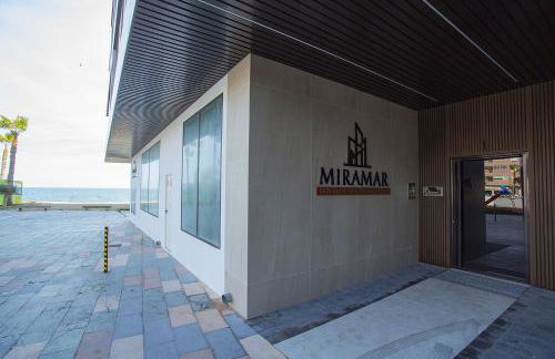 138 Miramar Luxury Relax - Alicante Holiday - Foto 38