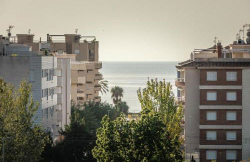 Piso con piscina y playa en Calafell, Mas Mel - Photo 17