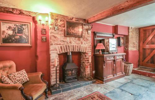 King Charles Cottage - Foto 10