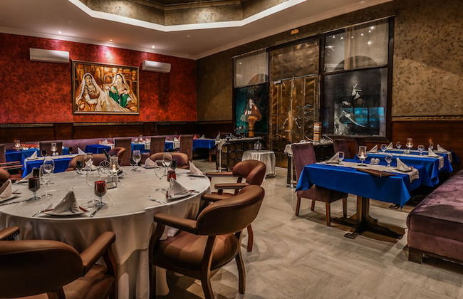 Golden Carthage Residence - Foto 23