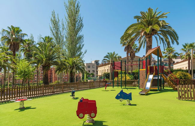 Aparthotel Costa Encantada - Foto 71