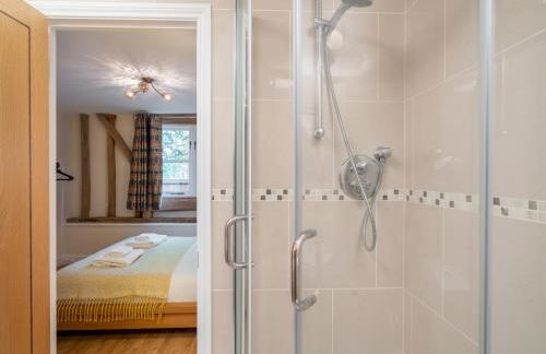 Bradenham Barn in The Chiltern Hills - Pass the Keys - Foto 13