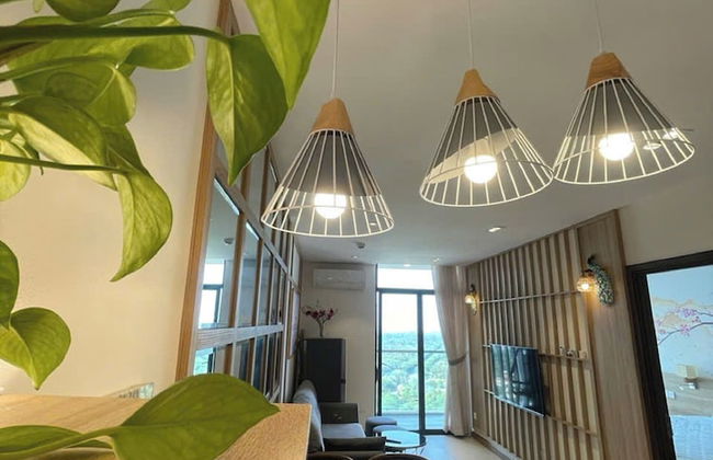 Ken's House - CSJ Apartment Vũng Tàu - Photo 68