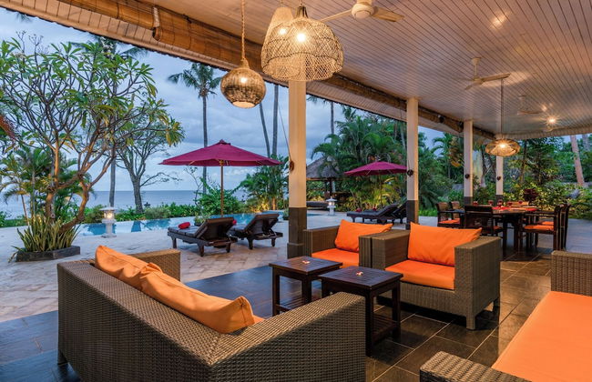 Villa Burung - Foto 37