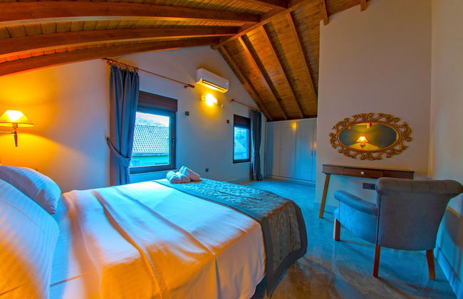 Villa Kirkpinar Sapanca - Foto 22