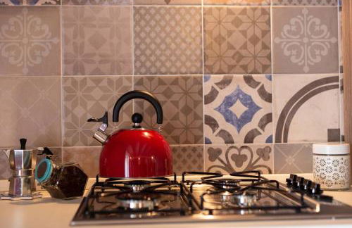 Il Sopracciglio Suites - Red Suite - Foto 7