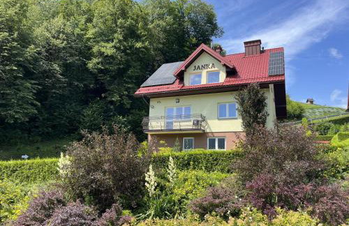 Willa Janka - Foto 42