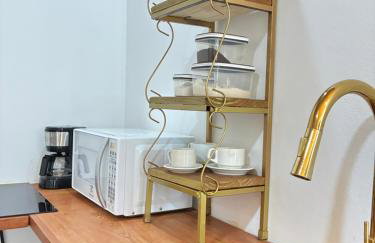 Jardim Florestal Italy-Apartamento jacaranda - Photo 17