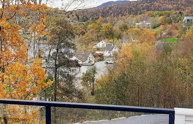 8 Person Holiday Home in Tau-by Traum - Foto 20