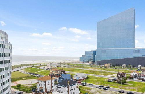 Renovated Beach Block 7BR North Beach Atlantic City - Steps to Beach & Casino - Foto 39