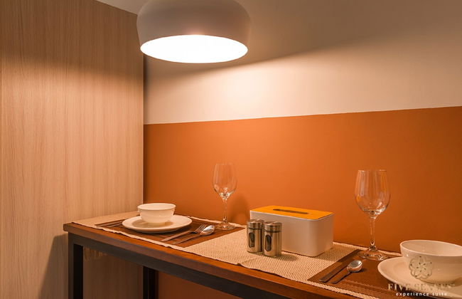 Neu Suites Residence Kuala Lumpur, Roam - Foto 21