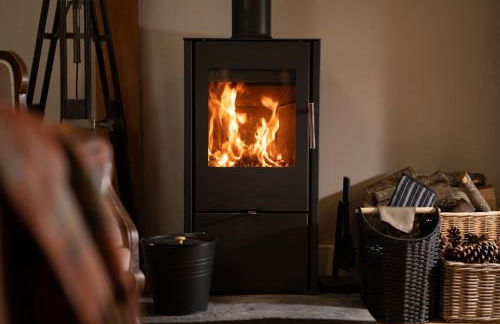 Beautiful Luxury one bedroom retreat in Far Sawrey - Foto 8