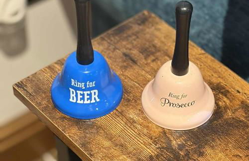 Wonky 2 A Cosy Hideaway in the Heart of Cheshire - Photo 8