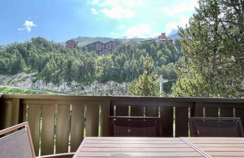 ARC 1950 Appt 6/8 pers LUXE MANOIR SAVOIE - SKI IN SKI OUT - Foto 6
