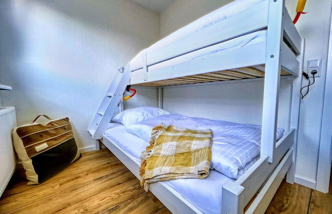 Ferienwohnung in Wyk-boldixum auf Foehr - Foto 2