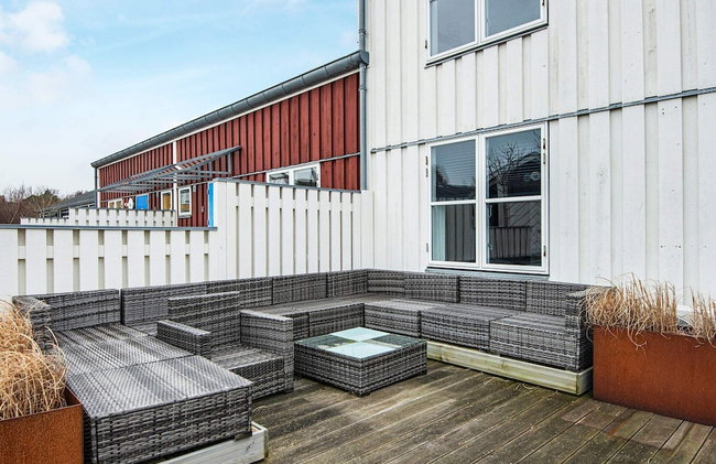 6 Person Holiday Park Home in Ebeltoft - Photo 29