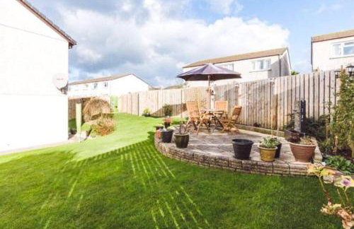 Family Home with Sauna & Garden - Foto 24