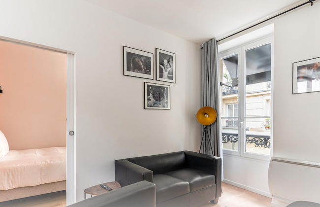 Beauquartier Paris - Chemin Vert - Photo 1