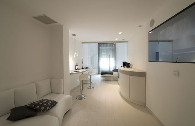 Aparthotel Duomo - Photo 13