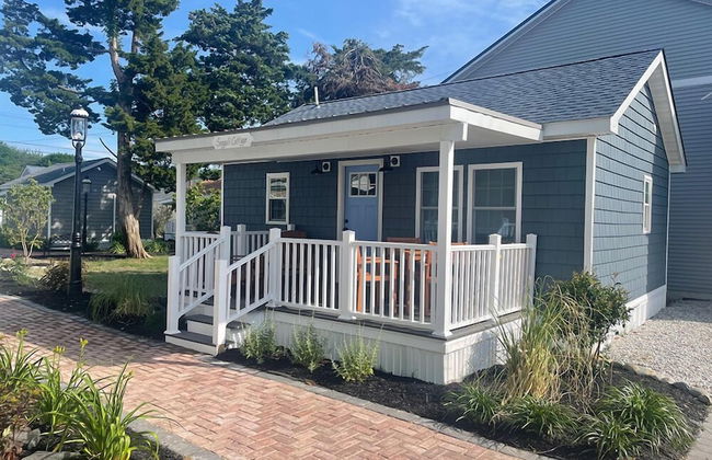 Coastal Estate - Foto 31