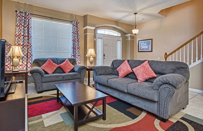 Escape Villa - Foto 44