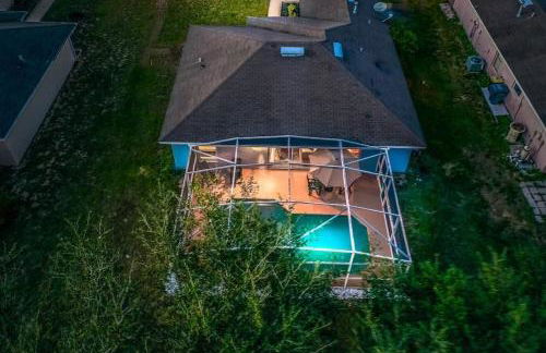 115 WALPOLE LOOP DAVENPORT 3 BED - Foto 26