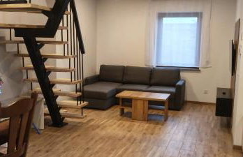 Letnisko domek z Sauną i Balią - Foto 40