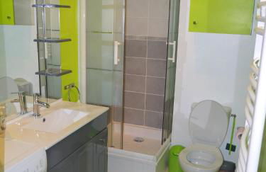 Studio cabine vue mer latérale - Foto 20