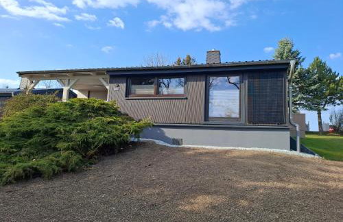 Ferienhaus 262 am Zeulenrodaer Meer - Foto 1