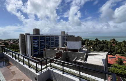 Flat Comfort La Belle Formosa - Cabedelo - Photo 64