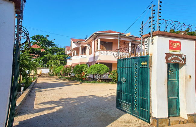 DIANI BEACH GOLD APARTMENTS - Foto 34