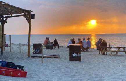 Holz-Ferienhaus Mechelsdorf, nahe Ostseebad Kühlungsborn - Photo 13