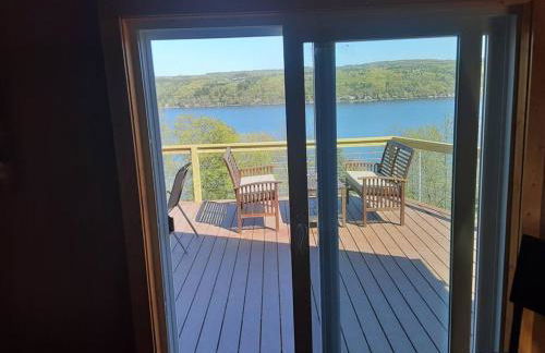 Terry Hill Lodges and Suites - Foto 8