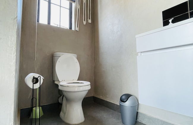 The Cubes Apartments - Photo 16